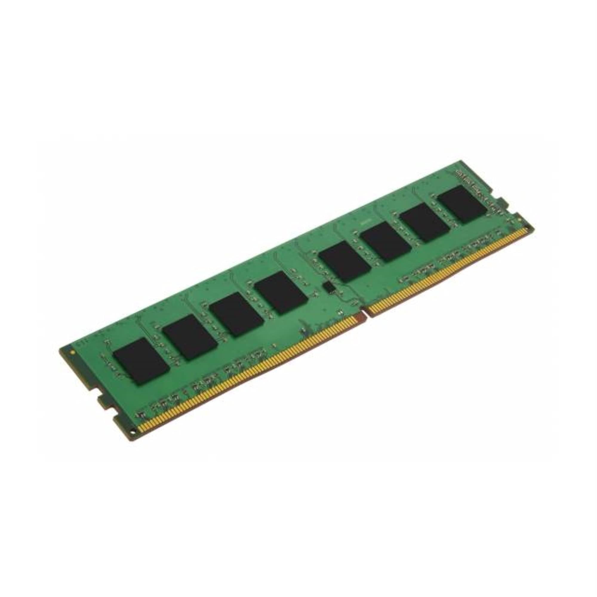 Kingston ValueRAM 8GB 2666MT/s DDR4 デスクトップメモリ